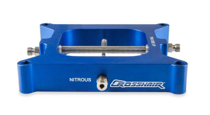 Pro Crosshair™ Nitrous Plate 12565NOS